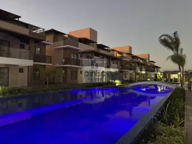 Apartamento com 2 Quartos à venda, 67m² no Itacimirim (Monte Gordo), Camaçari