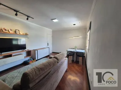 Apartamento com 2 Quartos à venda, 64m² no Nova América, Piracicaba