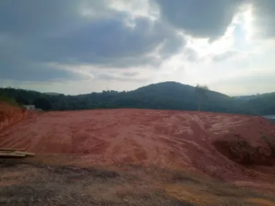 Lote/Terreno à venda, 1000m² no Centro, Igaratá