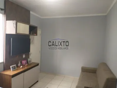 Apartamento com 2 Quartos à venda, 48m² no Chácaras Tubalina e Quartel, Uberlândia
