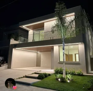 Casa com 3 Quartos à venda, 341m² no Brasil, Itu