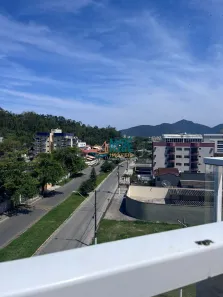 Apartamento com 2 Quartos à venda, 75m² no Perequê Açu, Ubatuba