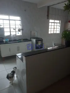 Casa com 3 Quartos à venda, 568m² no Gávea, Vespasiano