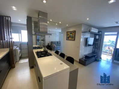 Apartamento com 2 Quartos à venda, 65m² no Saúde, São Paulo
