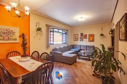 Casa com 6 Quartos à venda, 362m² no Vila Deodoro, São Paulo