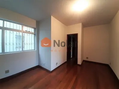 Apartamento com 3 Quartos à venda, 82m² no Palmares, Belo Horizonte