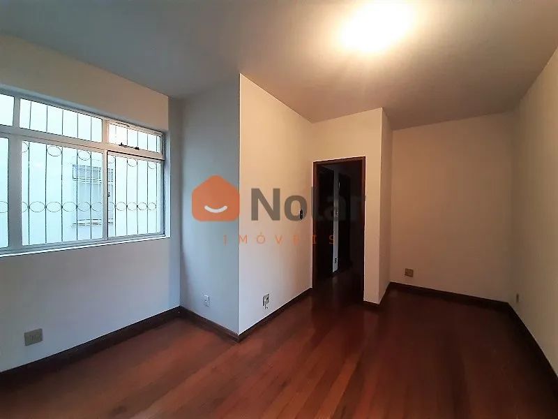 Apartamento com 3 quartos — Palmares, Belo Horizonte