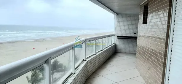 Apartamento com 3 Quartos à venda, 173m² no Aviação, Praia Grande