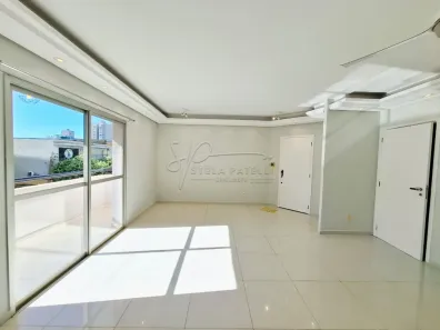Apartamento com 3 Quartos para alugar, 117m² no Jardim Botânico, Ribeirão Preto
