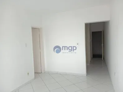 Apartamento com 1 Quarto para alugar, 42m² no Vila Maria Baixa, São Paulo