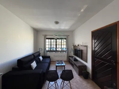 Sobrado com 3 Quartos à venda, 94m² no Parque Monte Alegre, Taboão da Serra