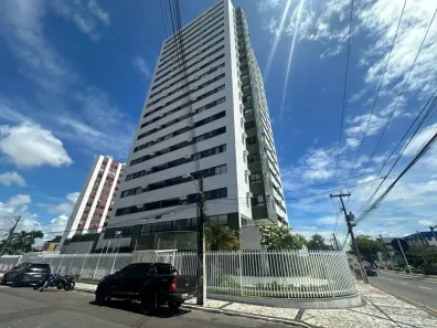 Apartamento com 3 Quartos à venda, 102m² no Grageru, Aracaju