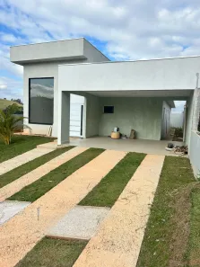 Casa de Condomínio com 3 Quartos à venda, 146m² no Bairro Itapema, Itatiba