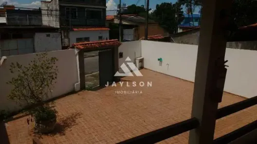Casa com 3 Quartos à venda, 97m² no Jardim Sulacap, Rio de Janeiro