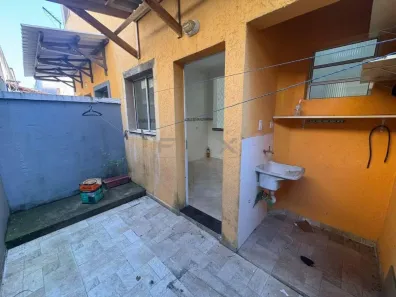 Casa de Condomínio com 2 Quartos à venda, 64m² no Gaivota (Interior), Itanhaém