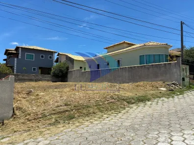 Lote/Terreno à venda, 300m² no Ogiva, Cabo Frio