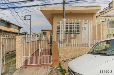 Casa com 2 Quartos para alugar, 84m² no Casa Verde Alta, São Paulo