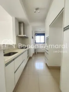 Apartamento com 3 Quartos à venda, 76m² no Jardim Ypê, Paulínia