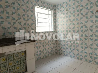 Apartamento com 2 Quartos para alugar, 50m² no Água Fria, São Paulo