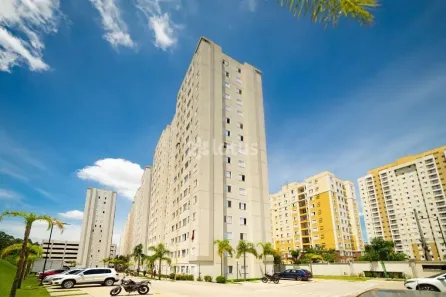 Apartamento com 2 Quartos à venda, 49m² no Portais (Polvilho), Cajamar