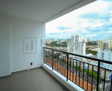 Apartamento com 1 Quarto à venda, 30m² no Mooca, São Paulo