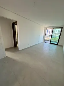 Apartamento com 2 Quartos à venda, 71m² no Jatiúca, Maceió