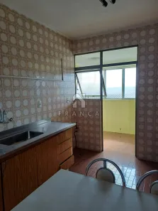 Apartamento com 3 Quartos à venda, 90m² no Centro, Jacareí