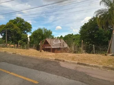 Lote/Terreno à venda, 700m² no Vista Alegre, Vinhedo