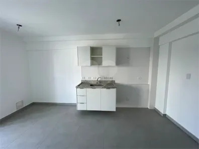 Apartamento com 1 Quarto para alugar, 33m² no Chácara Tatuapé, São Paulo