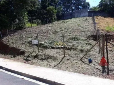 Lote/Terreno à venda, 502m² no Jardim Santa Branca, Campo Limpo Paulista