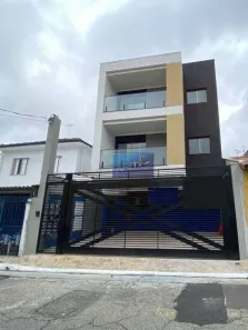 Apartamento com 2 Quartos à venda, 40m² no Alto da Mooca, São Paulo