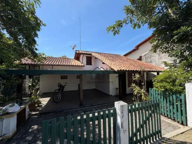 Casa de Condomínio com 4 Quartos à venda, 210m² no Maravista, Niterói