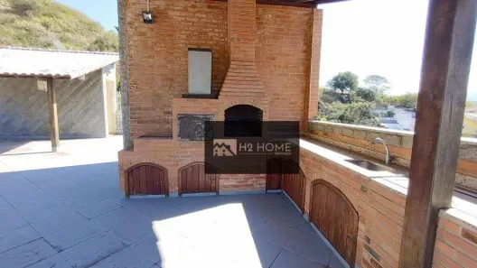 Casa com 3 Quartos à venda, 600m² no Campo Grande, Rio de Janeiro