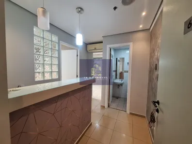 Sala Comercial para alugar, 30m² no Indianópolis, São Paulo
