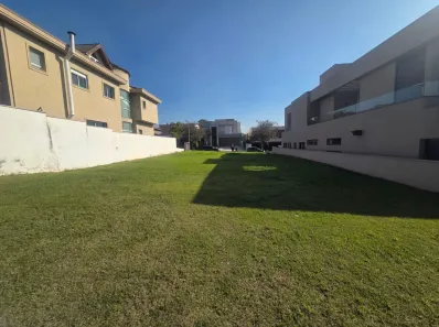 Lote/Terreno à venda, 524m² no Tamboré, Santana de Parnaíba