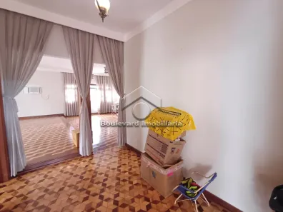 Casa com 4 Quartos à venda, 380m² no Jardim Sumaré, Ribeirão Preto