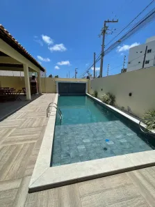 Apartamento com 2 Quartos para alugar, 50m² no Gramame, João Pessoa