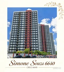 Apartamento com 2 Quartos à venda, 80m² no Torre, João Pessoa