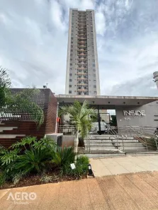 Apartamento com 2 Quartos à venda, 76m² no Jardim Auri Verde, Bauru