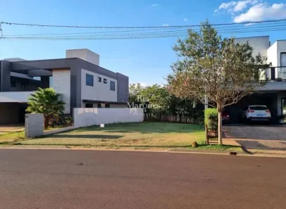 Lote/Terreno à venda, 360m² no Residencial Alto do Castelo, Ribeirão Preto