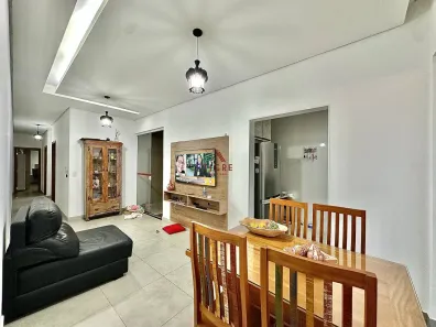 Casa com 3 Quartos à venda, 132m² no Canaã, Belo Horizonte