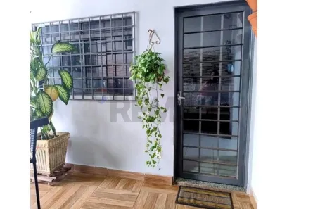 Casa com 1 Quarto à venda, 60m² no Ipiranga, Ribeirão Preto