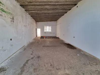 Ponto Comercial à venda, 152m² no Vila Santa Clara, São Paulo