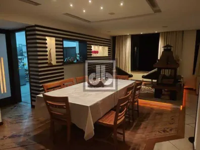 Casa de Condomínio com 4 Quartos para alugar, 100m² no Itaipu, Niterói