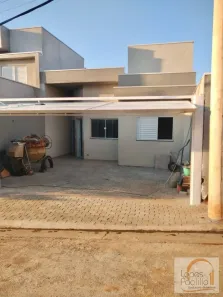 Casa com 2 Quartos à venda, 95m² no Nova Cerejeira, Atibaia