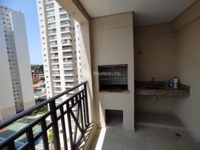 Apartamento com 4 Quartos à venda, 118m² no Jardim Esplanada, São José dos Campos