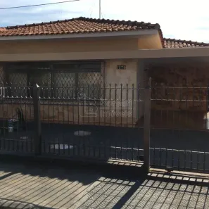 Casa com 3 Quartos para alugar, 169m² no Vila Nossa Senhora do Carmo, Araraquara
