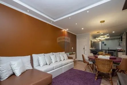 Apartamento com 3 Quartos à venda, 107m² no D, Campo Bom