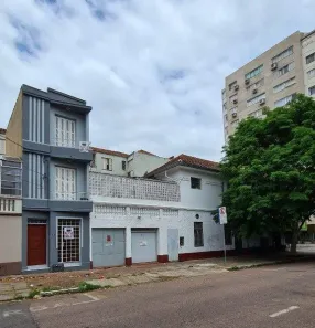 Prédio Comercial com 3 Quartos à venda, 161m² no Auxiliadora, Porto Alegre