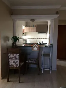 Apartamento com 2 Quartos à venda, 55m² no Jardim Algarve, Alvorada